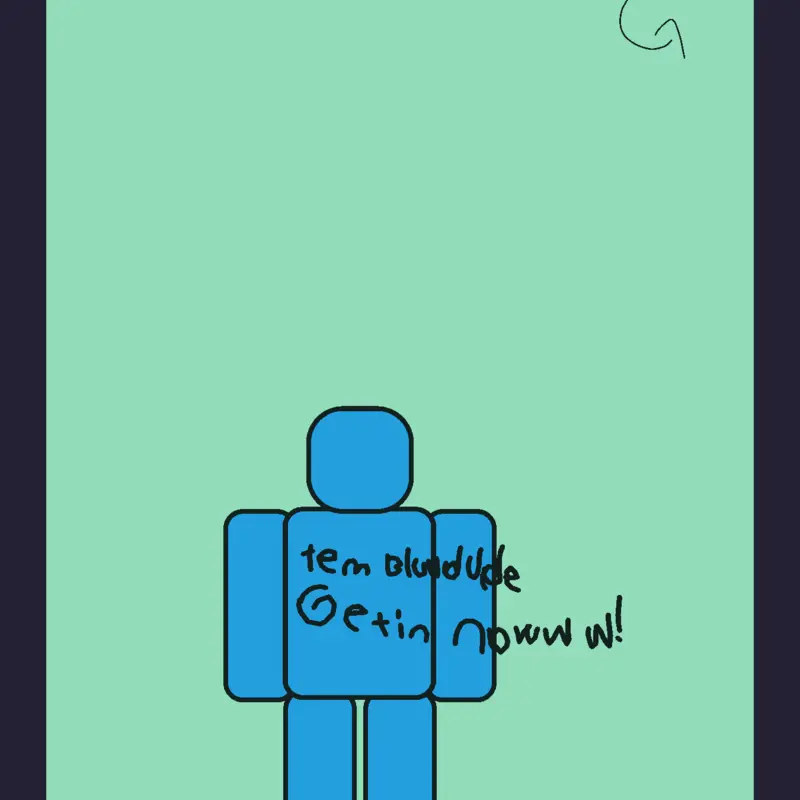 Game by @Thebluudud