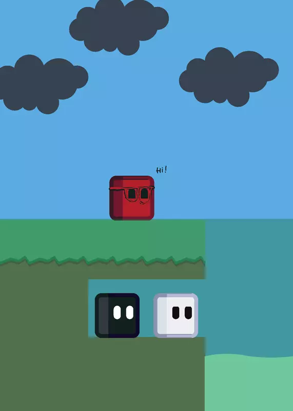 Game by @raulzito13