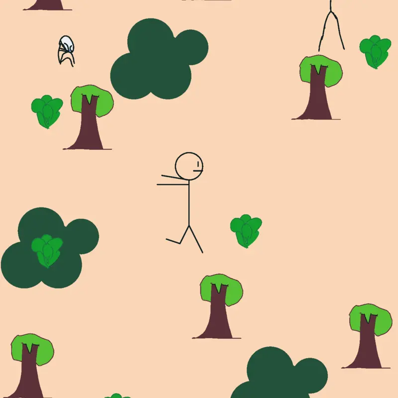 Game by @claulopo