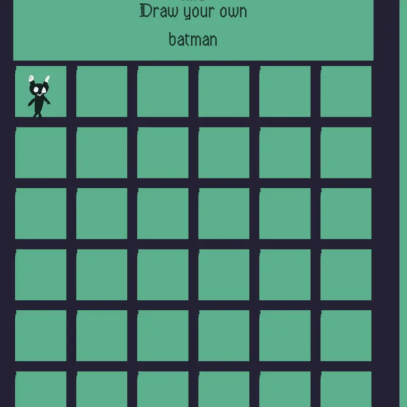 Game by @Plutopluto435