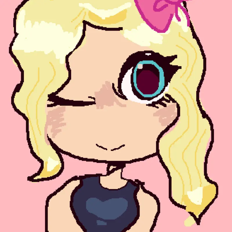 Game by @Hex_cutiee