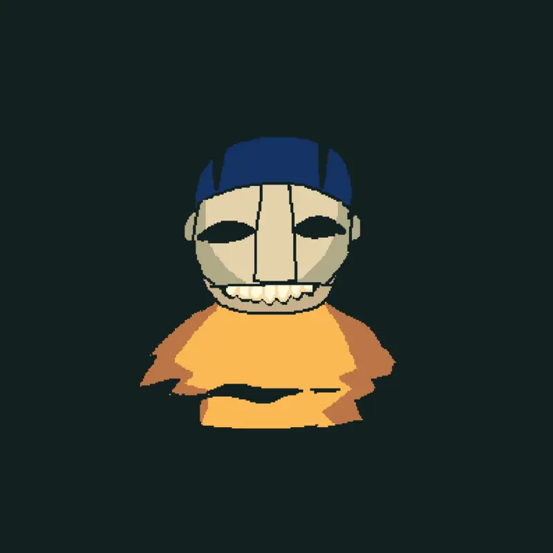 Game by @SaintJane