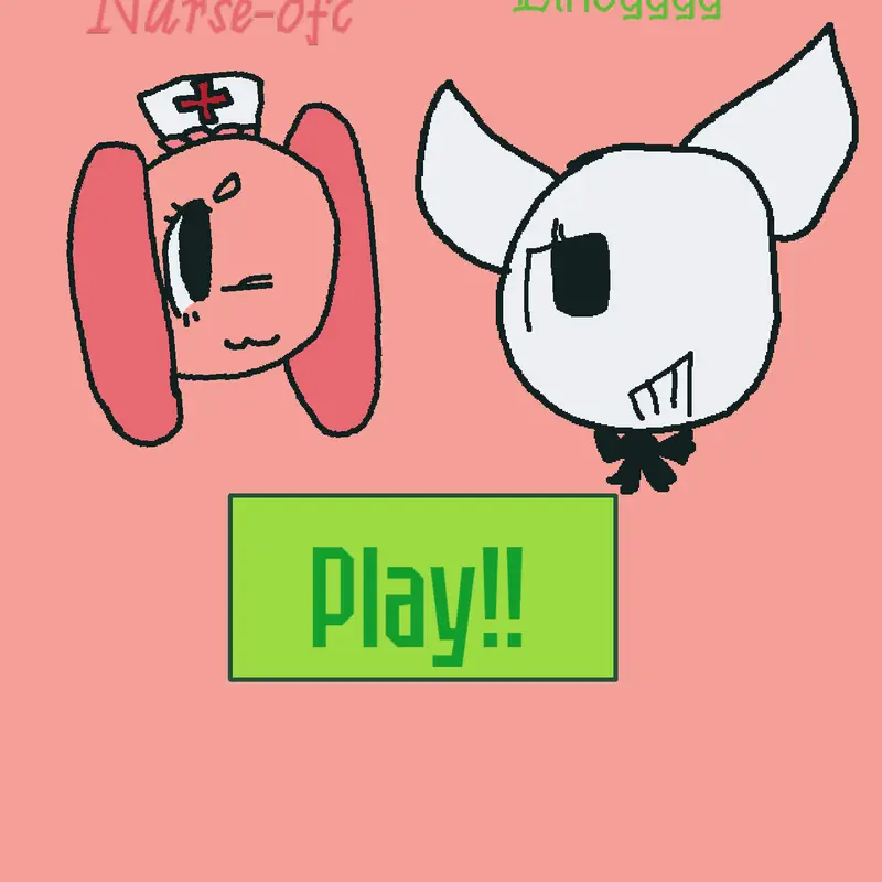 Game by @SH5LLY_l6ver