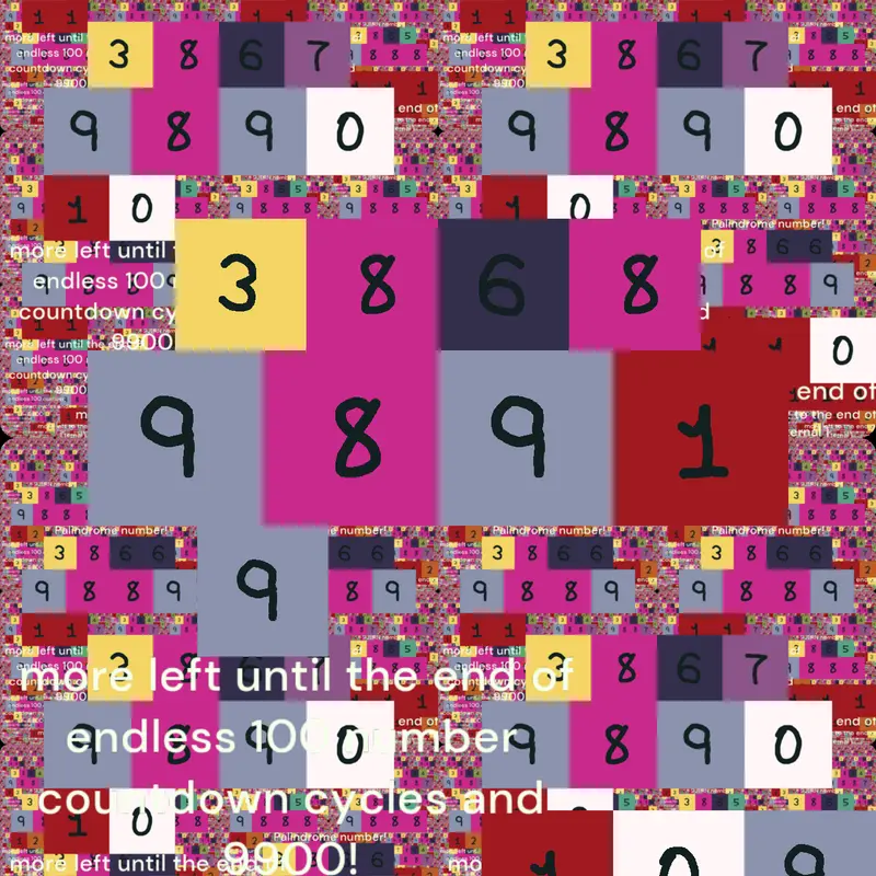 9891 by @9MilB_iNeoPepper_REAL