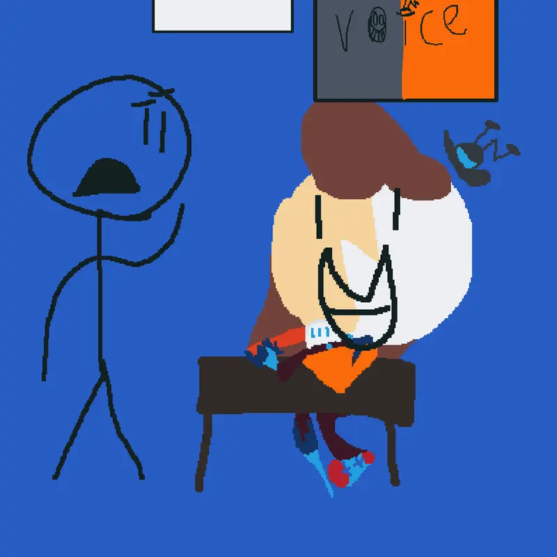 Game by @majoga