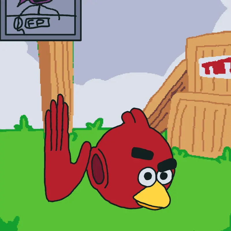 Game by @yootto
