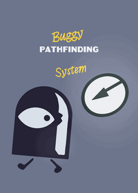 Buggy Pathfinding System