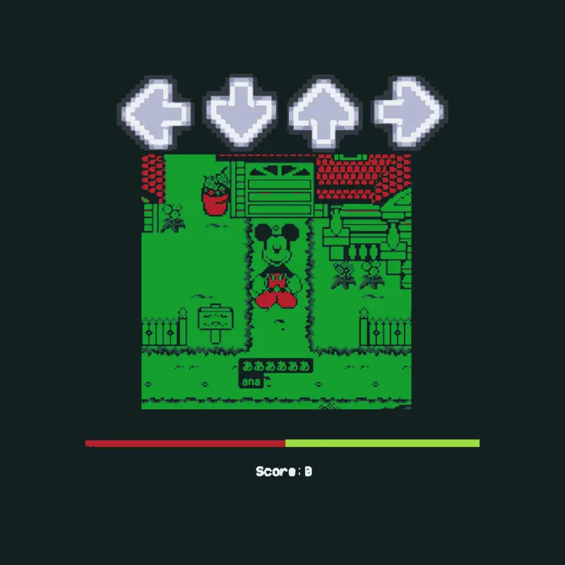 Game by @PEBBLEEXEV666