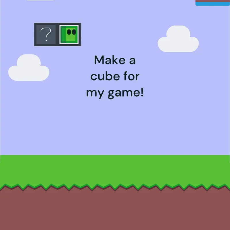 Game by @LemonWithAJob