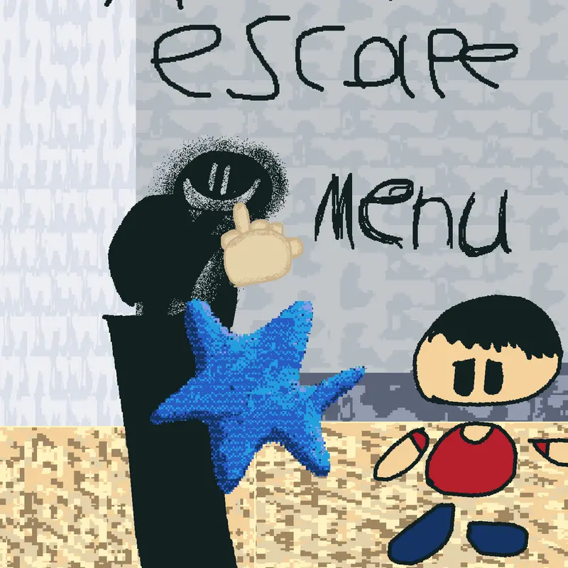 Multi player archives escape by @soyjevinsitoo