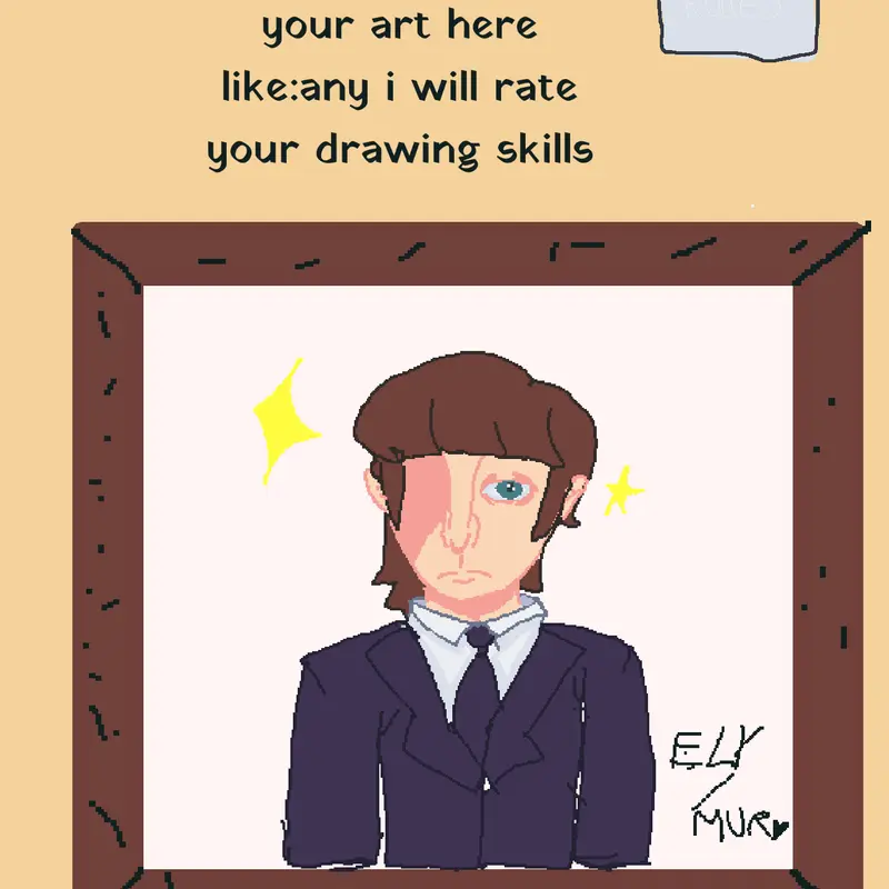 Game by @Ely_MUR