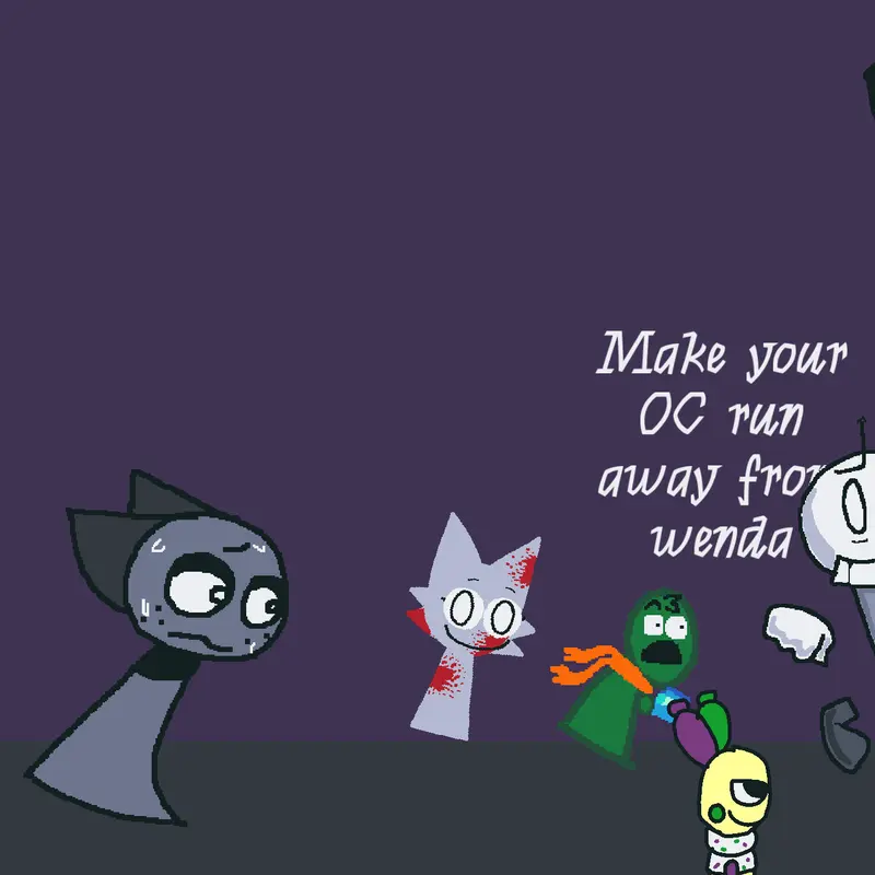 Game by @noodletheamazinghamster