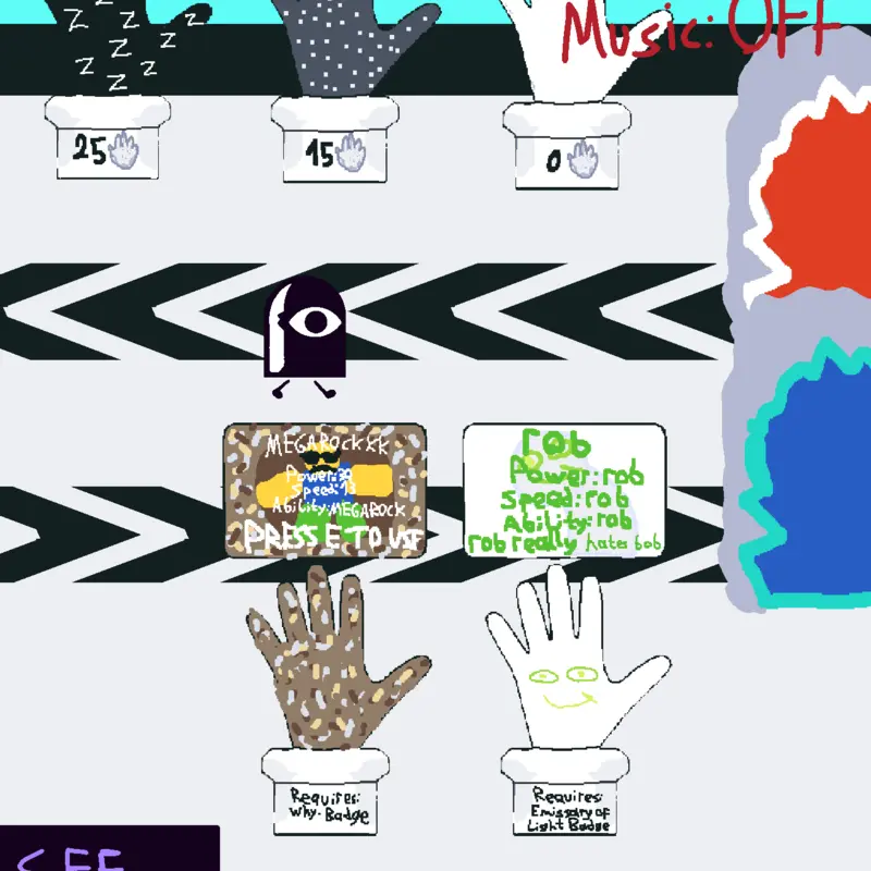 Game by @killstreak