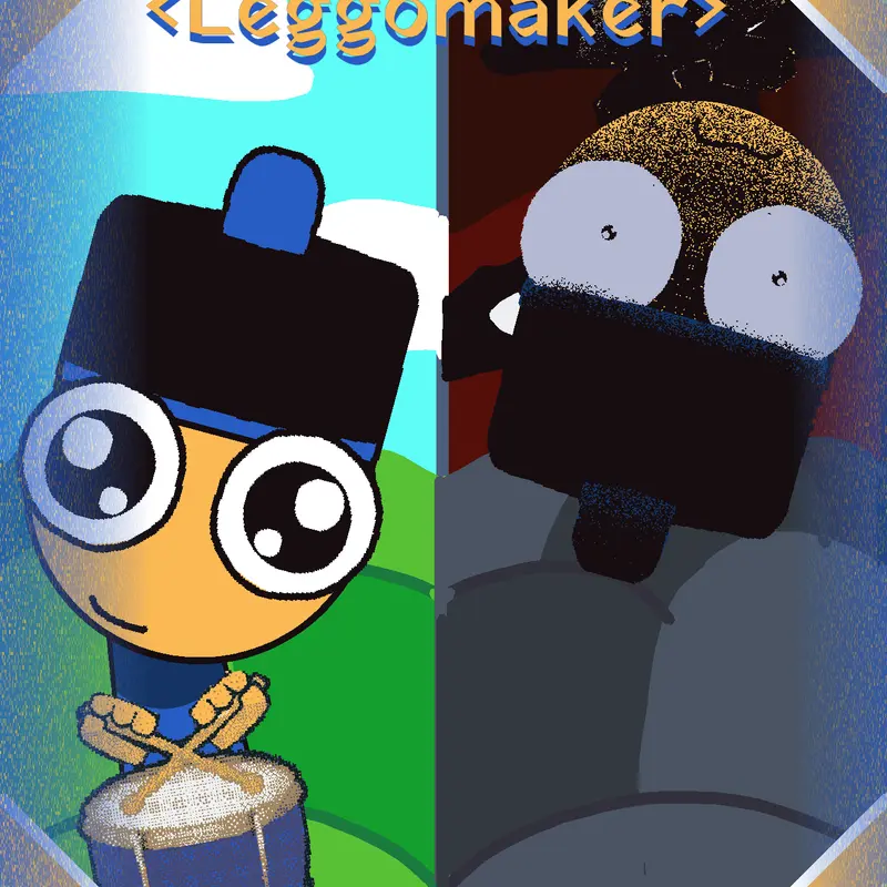 Game by @MoytheOctopus