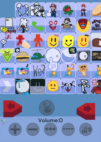 THE old Versions I created are there btw new...