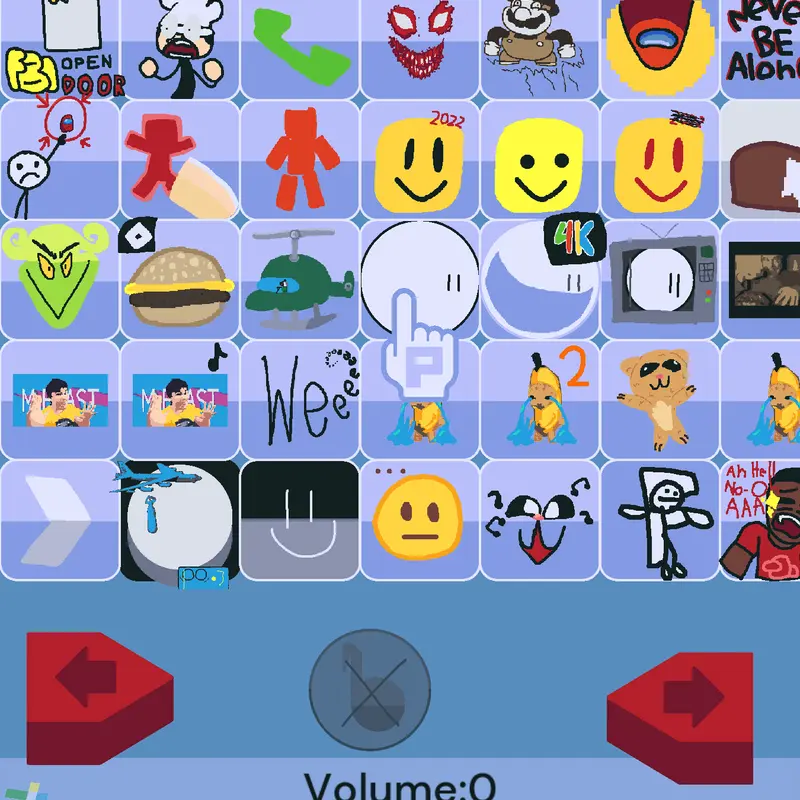 Game by @hvbnbb