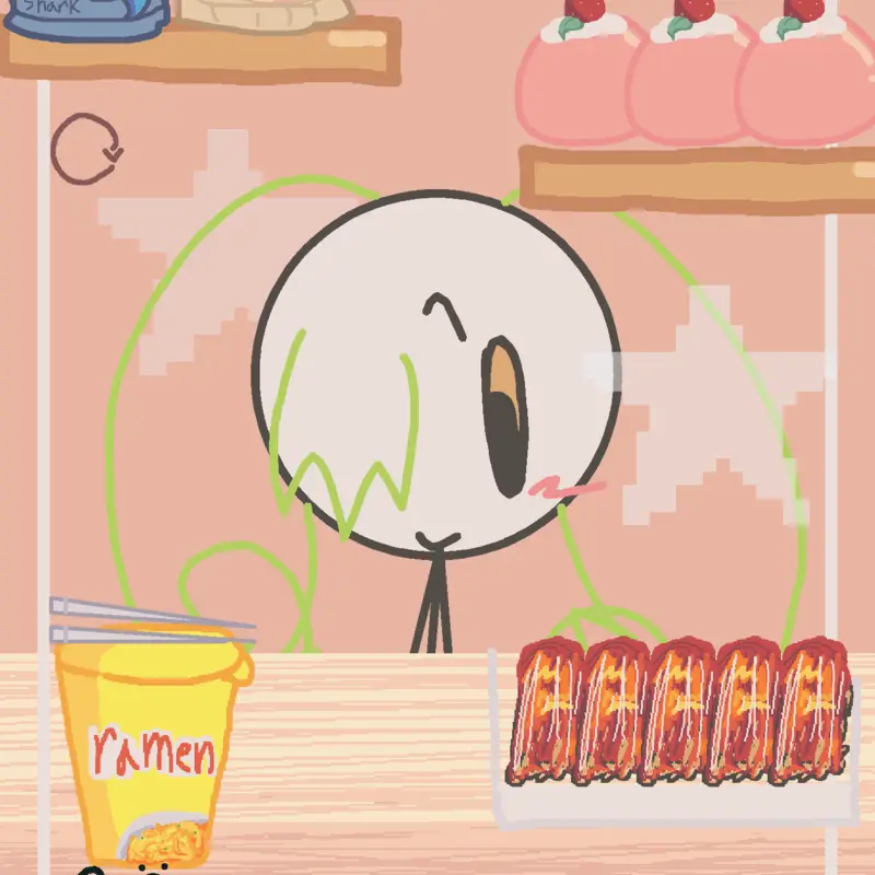 Game by @puffybun