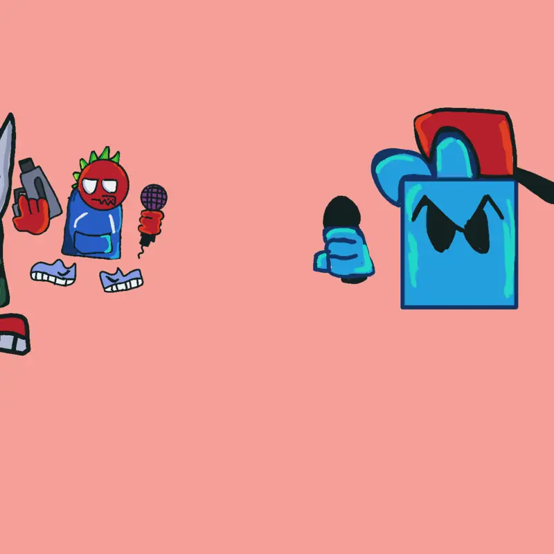 Game by @AdelYamileva