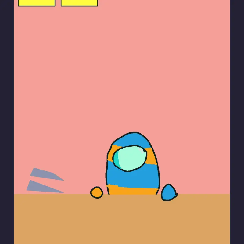 Game by @gingercat_yt