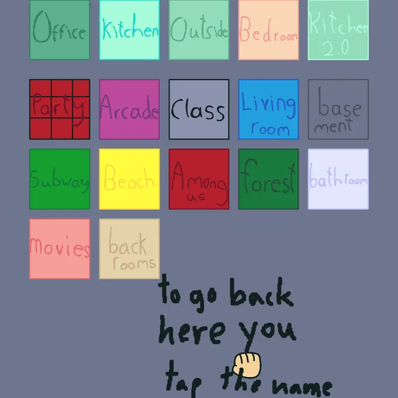 Game by @leoisthegodoffortnite