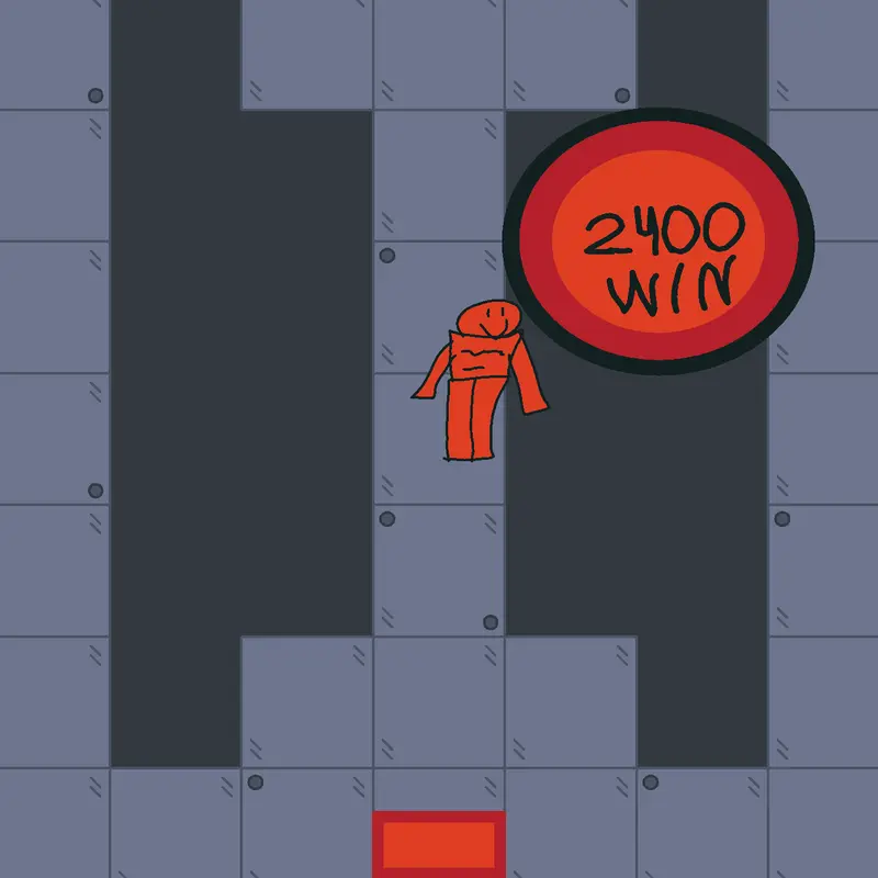 Game by @isaachan