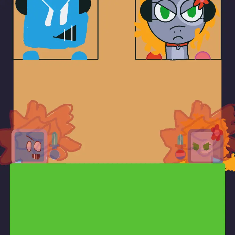 Game by @forsaakenfan111