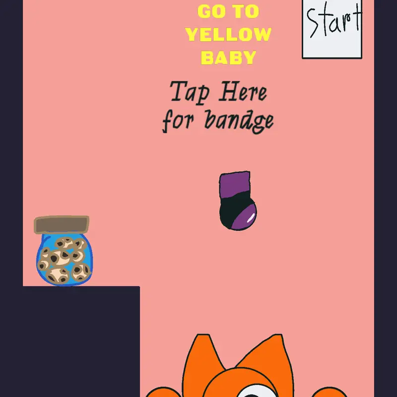 Game by @cosmo_cute-858