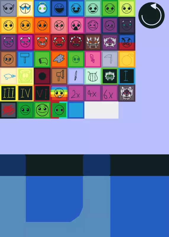 Game by @theminecraftgod