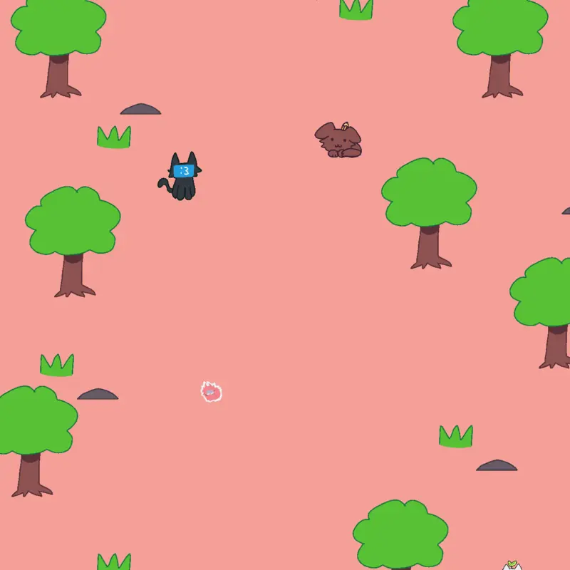 Game by @hyma_cat_yeah
