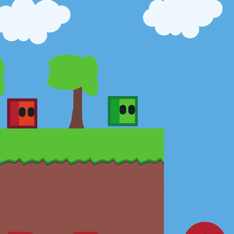Game by @JosueYael
