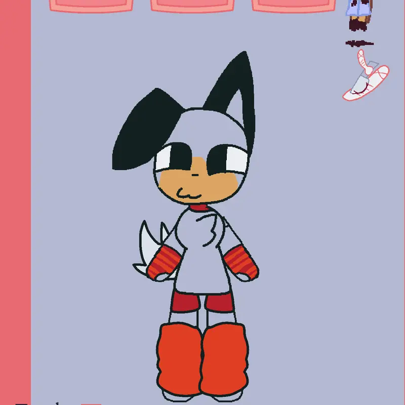 Game by @H3y_1ts_R0s3