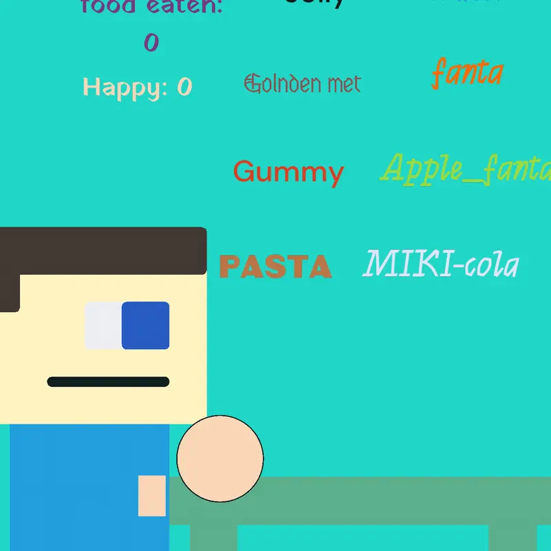 Game by @t-rex31