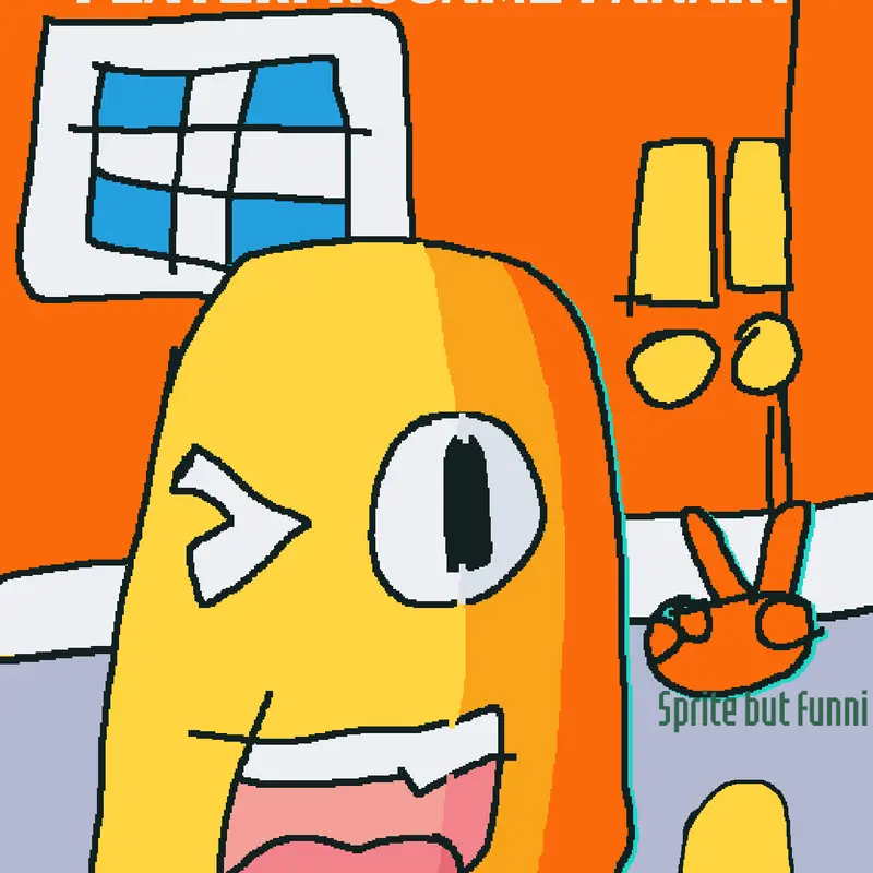 Game by @BETABARRYGUY