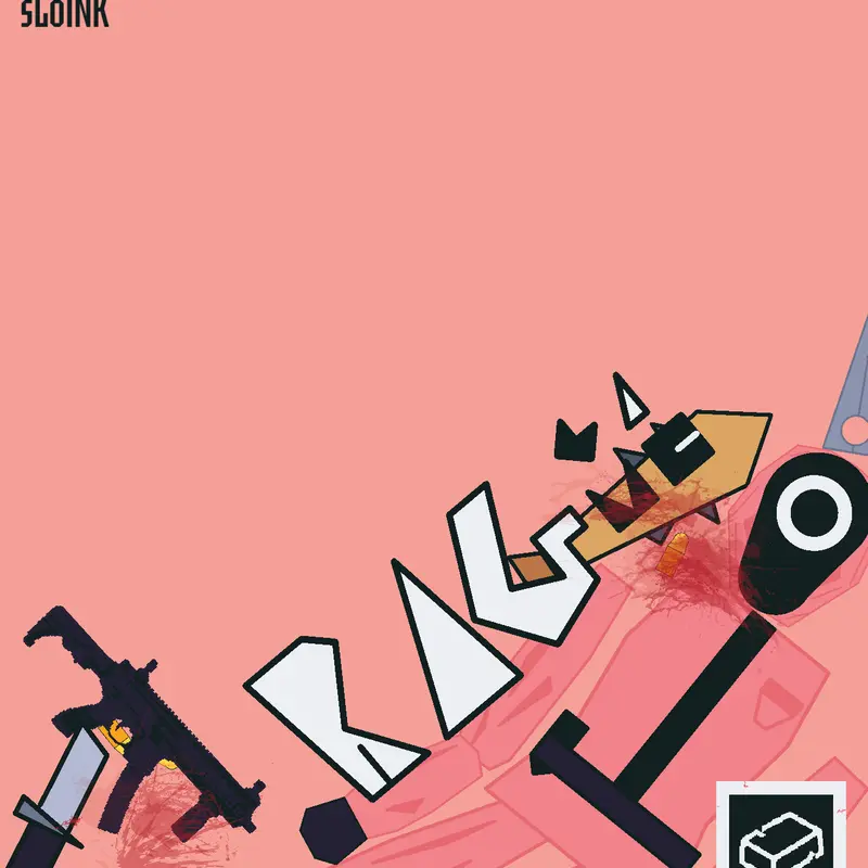 Game by @SLoiNk-_-