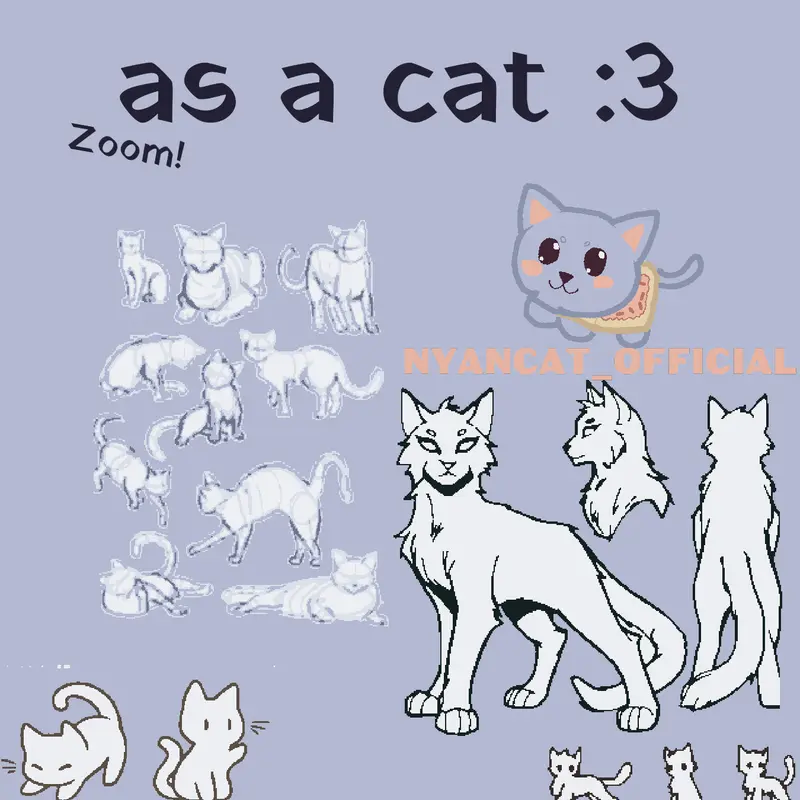 Game by @NYANCAT_OFFICIAL