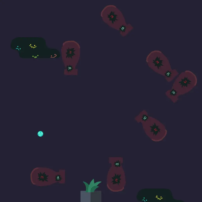 Game by @greenpurple-studios
