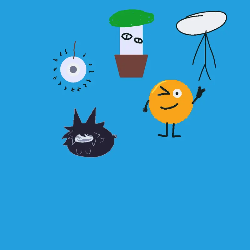 Game by @america_bing_chiling