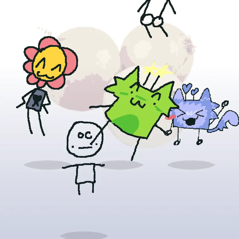 Game by @m00n_flora