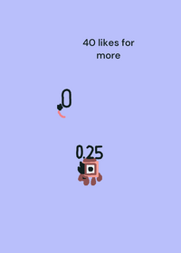 My Numberblock Sprite