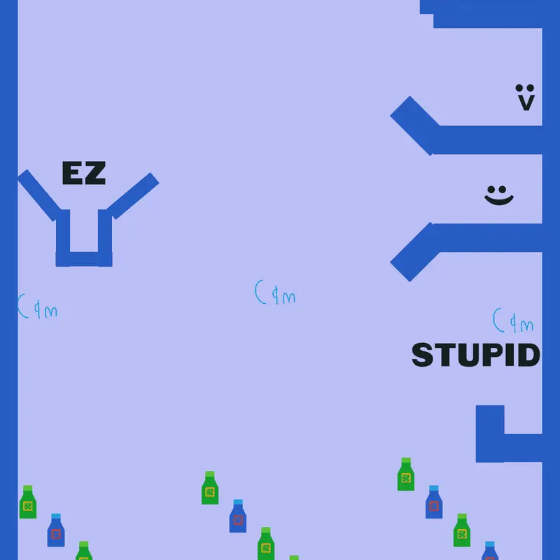 Game by @imrolendo