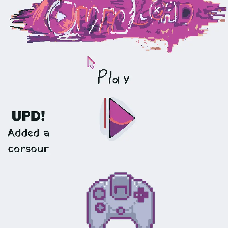 Game by @Enananannann