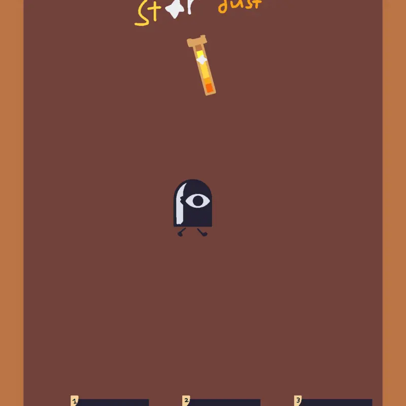 Game by @astrojoyer