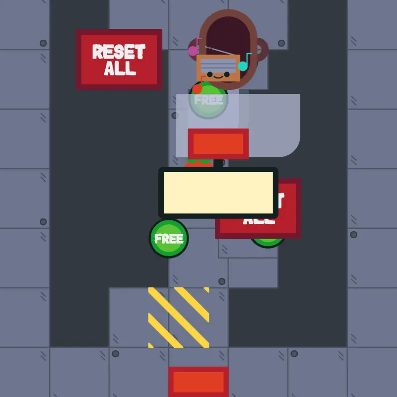 Game by @dinocra87