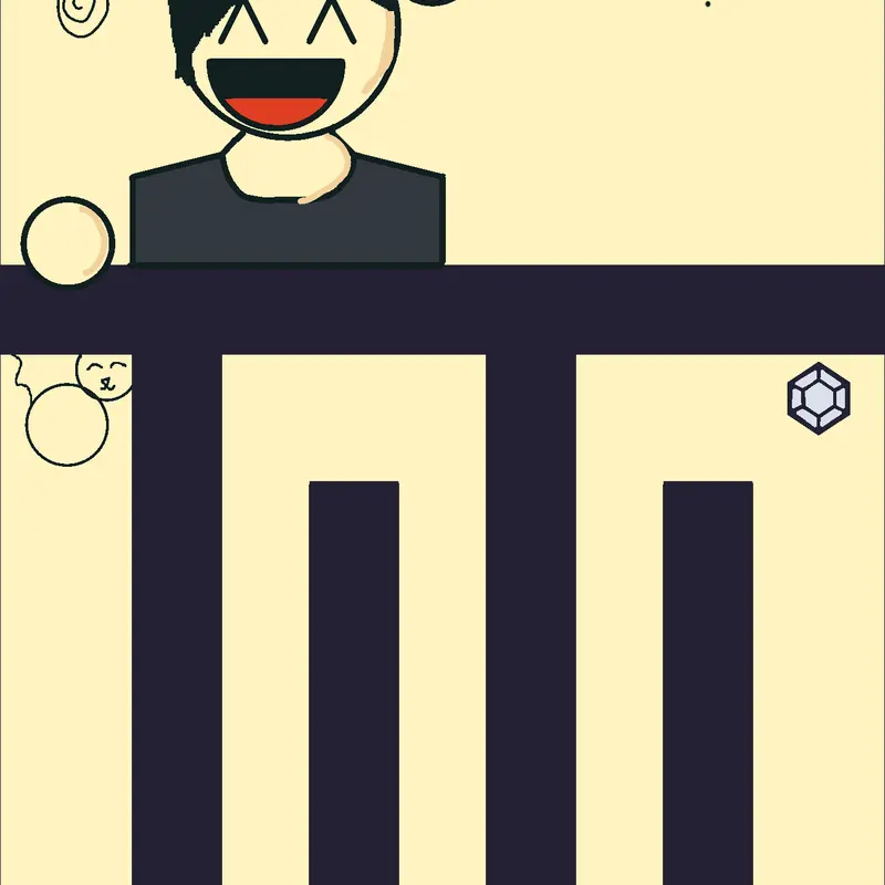 Game by @leid_kira