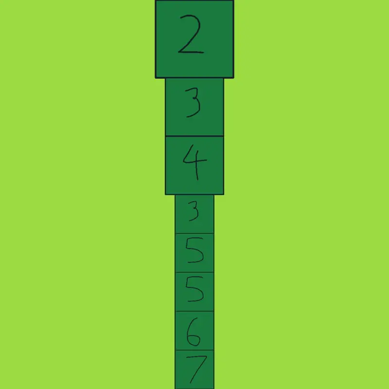 Game by @Tsumira