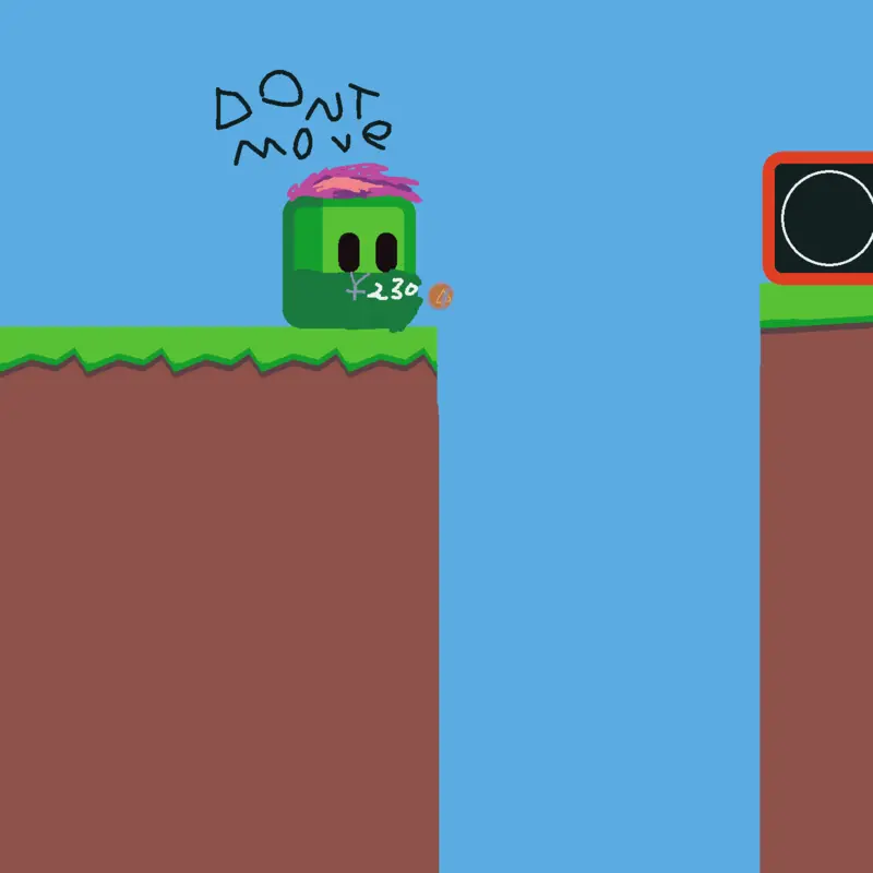 Game by @buruchito