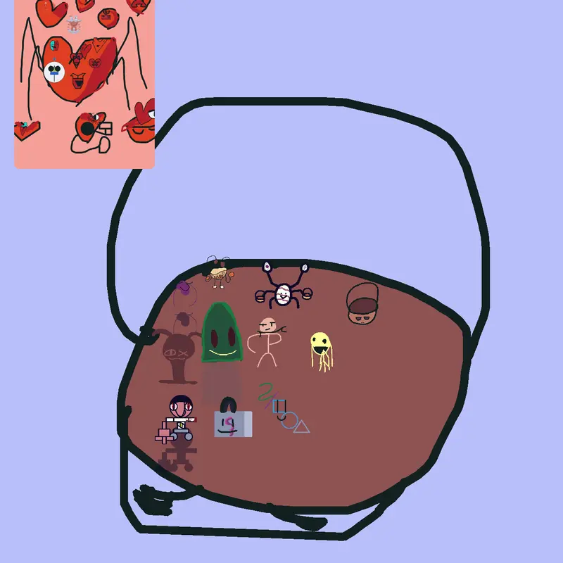 Game by @TMOAlt_6_Halloween