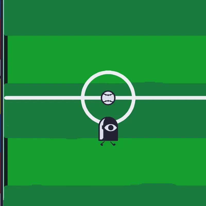 Game by @benjaminbach
