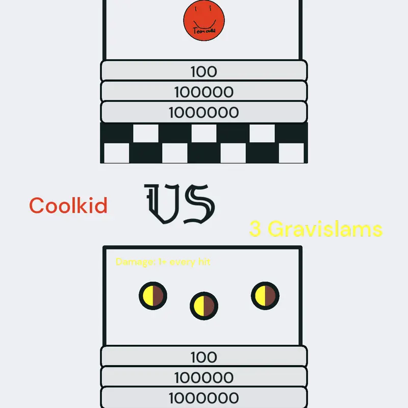 Game by @IronIsnotreal