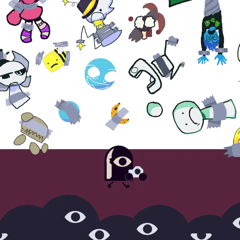Game by @cat_me_iop